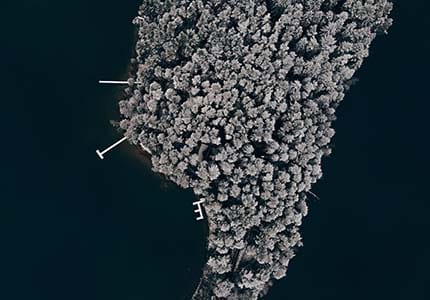 „Laimė Mėgsta Tylą“ - sąmoningumo stovykla moterims 4 DJI 0180 scaled 1