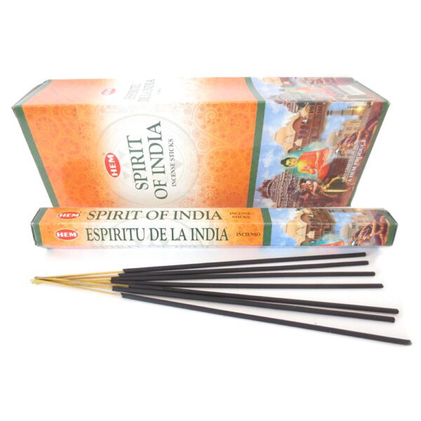 Spirit of India HEM smilkalai incense