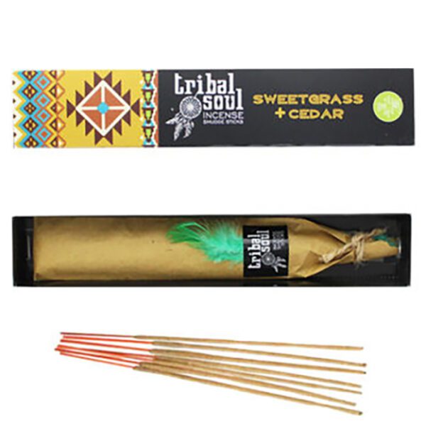 saldzioji zole saldzioji zole kedras sweetgrass cedar tribal soul incense smilkalai