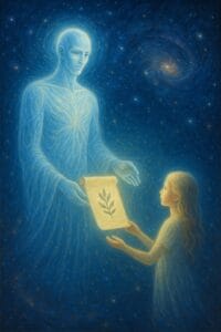 Skaityti daugiau apie straipsnį Trečiasis kontaktas su Šviesos Civilizacija 1 dalis.