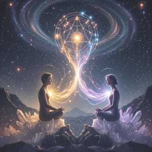 Skaityti daugiau apie straipsnį Antrasis kontaktas su Šviesos Civilizacija. Dar daugiau žinučių, suvokimų ir informacijos.