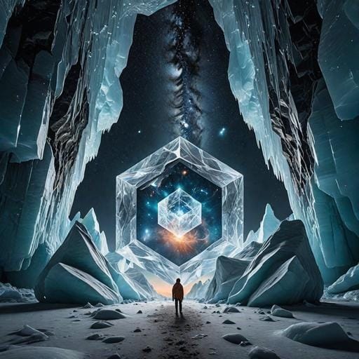 Skaityti daugiau apie straipsnį Trečiasis kontaktas su Šviesos civilizacija – 2 dalis.