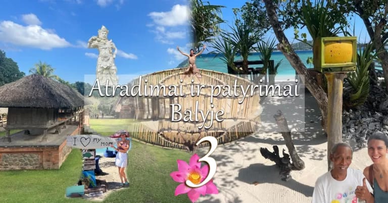 Retritai, stovyklos, renginiai, Atradimai ir patyrimai Balyje dvasinis retritas 3 upeta.lt