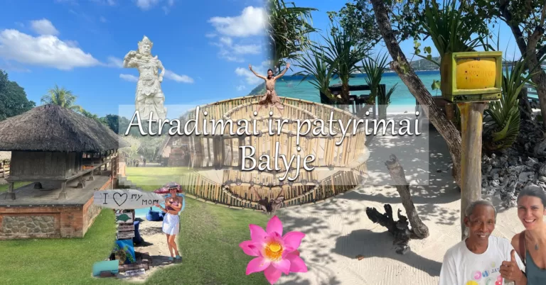 Retritai, stovyklos, renginiai, Atradimai ir patyrimai Balyje dvasinis retritas upeta.lt