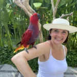 Atradimai ir patyrimai Balyje. Pirmasis retritas Upeta.lt 11