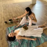 Atradimai ir patyrimai Balyje. Pirmasis retritas Upeta.lt 12