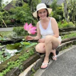 Atradimai ir patyrimai Balyje. Pirmasis retritas Upeta.lt 15