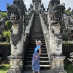 Atradimai ir patyrimai Balyje. Pirmasis retritas Upeta.lt 19