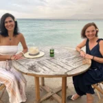 Atradimai ir patyrimai Balyje. Pirmasis retritas Upeta.lt 2