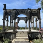 Atradimai ir patyrimai Balyje. Pirmasis retritas Upeta.lt 3