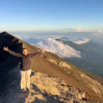 Atradimai ir patyrimai Balyje. Pirmasis retritas Upeta.lt 8