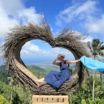 Atradimai ir patyrimai Balyje. Pirmasis retritas Upeta.lt 9