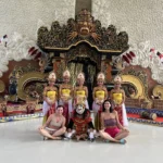 Atradimai ir patyrimai Balyje. Pirmasis retritas Upeta.lt