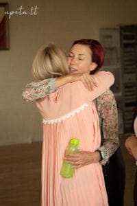 Atviros Širdies Garsas 1-0 - Upeta.lt renginiai