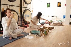 Atviros Širdies Garsas 7 - Upeta.lt renginiai