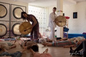 Atviros Širdies Garsas 8 - Upeta.lt renginiai