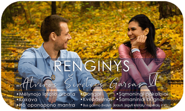 Retritai, stovyklos, renginiai, Atviros Sirdies Garsas VI Atviros Sirdies Garsas 6 renginys meile ramybe meditacija bugnai bugnai gongai garsu terapija garsu terapija upeta.lt