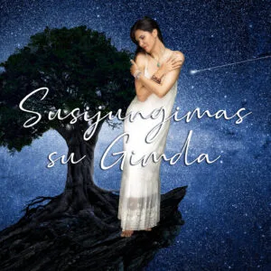 Susijungimas su Gimda