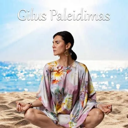 Gilus Paleidimas Gilus paleidimas Gilus Paleidimas