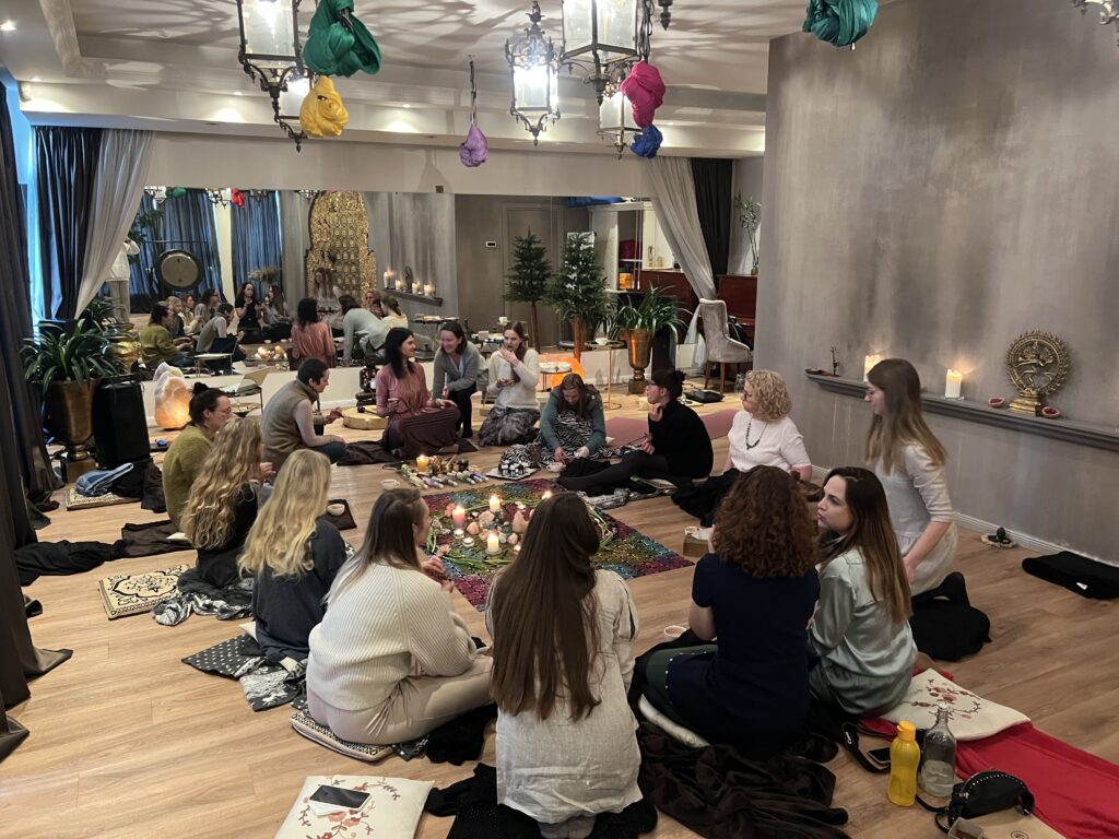 „Taika, Meilė ir bendrystė“ – nekomercinis renginys, IMG 0739