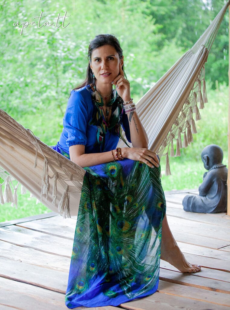 Numerologija TAU 1 Pakopa, Julija Upeta.lt vedle