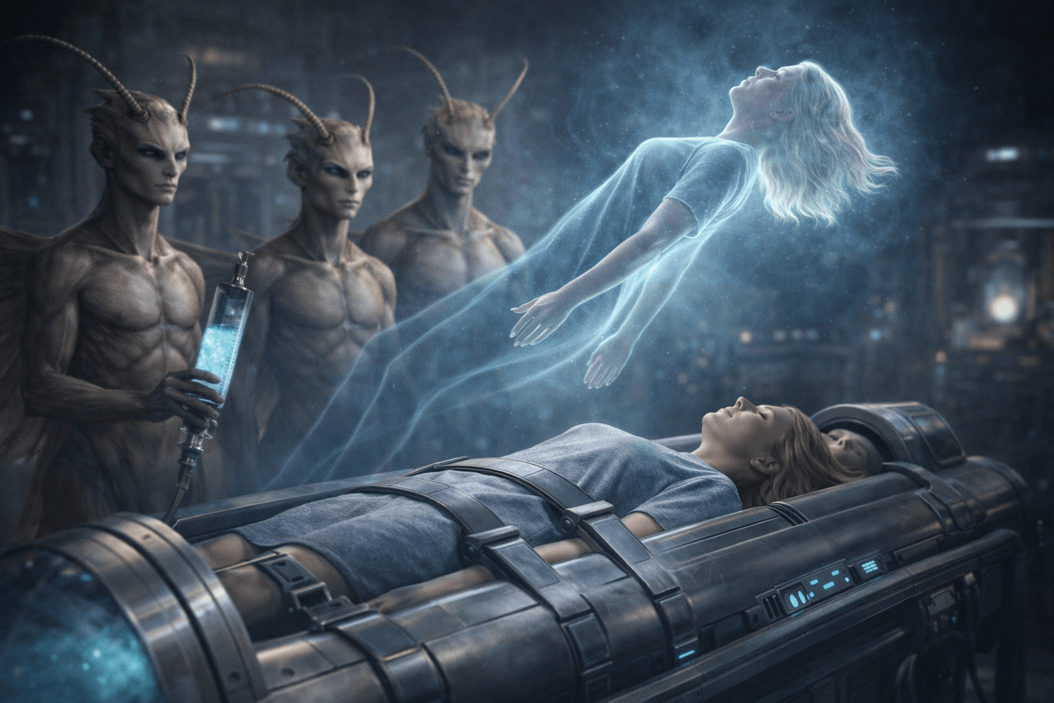 Kontaktas su nežemiška tamsos civilizacija Aguru 3 ir 4 dalys, Kontaktas su nezemiska civilizacija Upeta.lt