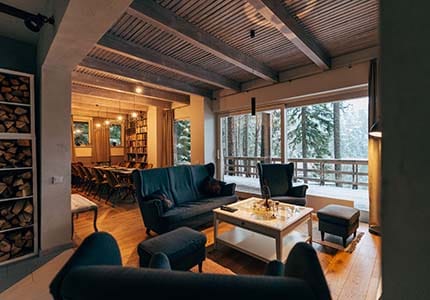 „Laimė Mėgsta Tylą“ – sąmoningumo stovykla moterims, Laime Megsta Tyla Upeta.lt stovykla 6