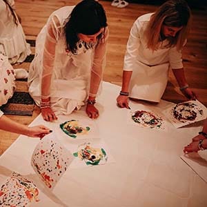 „Laimės formulė“ – savaitgalio sąmoningumo stovykla moterims, Laimes formule – savaitgalio samoningumo stovykla moterims Upeta.lt 6