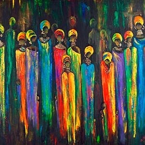 „Laimės formulė“ – savaitgalio sąmoningumo stovykla moterims, Laimes formule – savaitgalio samoningumo stovykla moterims Upeta.lt 7