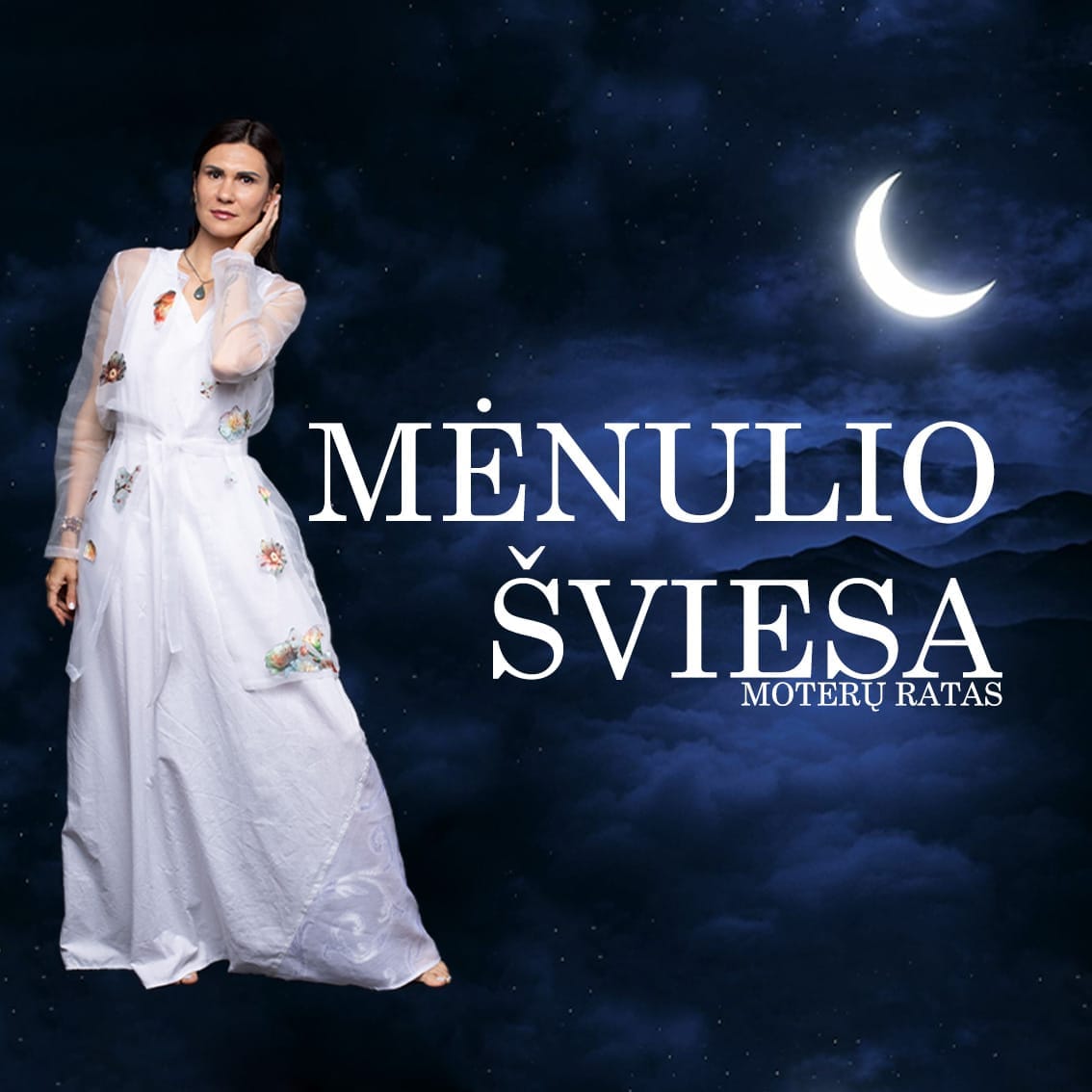 Moterų ratas - Mėnulio Šviesa, Moteru Ratas Menulio Sviesa Upeta.lt