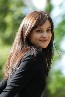 Apie, Raimonda Balciunaite