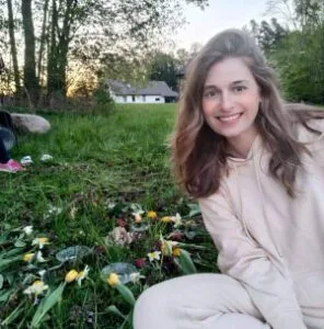 Apie, Vitalija Martinkiene