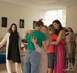 atviros sirdies garsas upeta.lt renginys