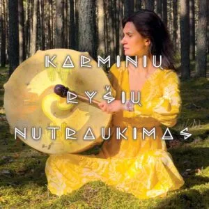 Pradžia karminiu rysiu nutraukimas Karminių ryšių nutraukimas