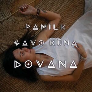 Pamilk savo kūną (dovana)