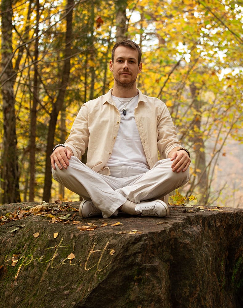 Apie, vedlys Martynas Adzgauskas upeta.lt dvasingumas samoningumas meditacija harmonija