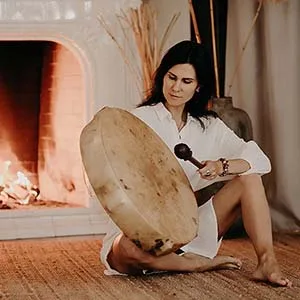 „Atviros Širdies Garsas IV“ – renginys, „Ten kur veda sirdis samoningumo stovykla vyrams ir moterims Upeta.lt