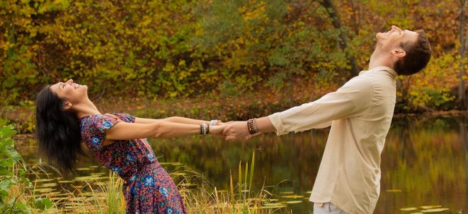 Vedliai Julija ir Martynas Adžgauskai upeta.lt